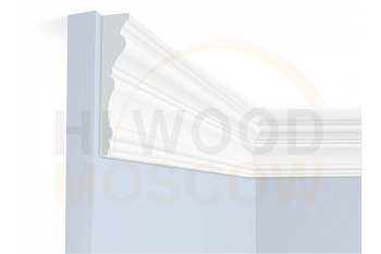 Карниз HIWOOD 180 × 36 × 2000 L1502